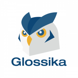 Accelerated Language Learning with Glossika