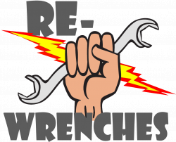 RE-Wrenches Mail List Info & Etiquette