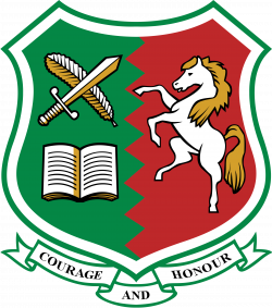 Tonbridge Grammar School Logo PNG Transparent & SVG Vector - Freebie ...