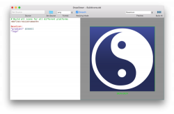 Automatically create all your iOS 9 and OS X Icons — Swift Studies