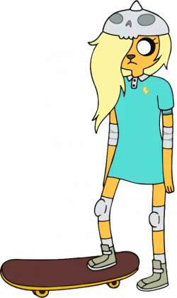Bronwyn | Adventure Time Wiki | FANDOM powered by Wikia