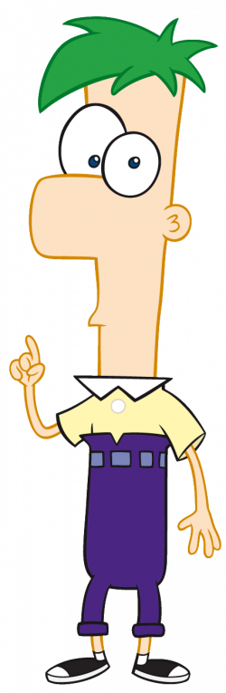 Ferb Fletcher | Phineas and Ferb Wiki | FANDOM powered by Wikia