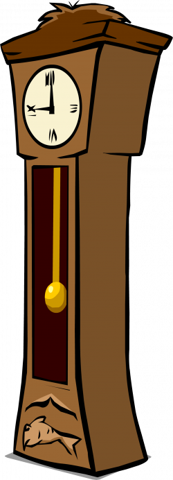 Grandfather Clock Clipart at GetDrawings.com | Free for personal use ...