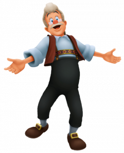 Geppetto | Disney Wiki | FANDOM powered by Wikia