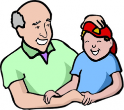 Free Grandfather Picture, Download Free Clip Art, Free Clip ...