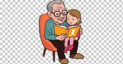 Grandfather Grandmother Grandchild PNG, Clipart, Arm ...