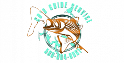 Home | CD's Guide Service - Lake Texoma Striper & Catfish Guides