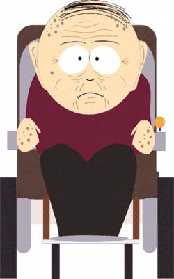 Marvin Marsh | South Park Archives | FANDOM powered by Wikia