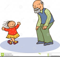 Grandfather And Grandson Clipart | Free Images at Clker.com ...