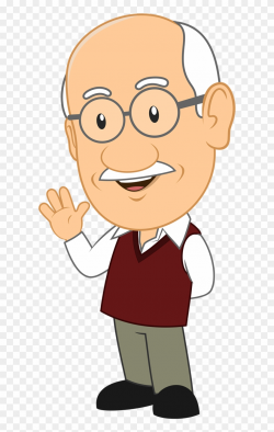 Png Of Indian Grandmother - Grandfather Clipart Png ...