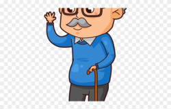 Indian Free On Dumielauxepices - Indian Grandfather Clipart ...