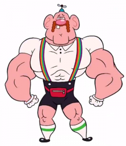 Uncle Grandpa Drawing at GetDrawings.com | Free for personal use ...