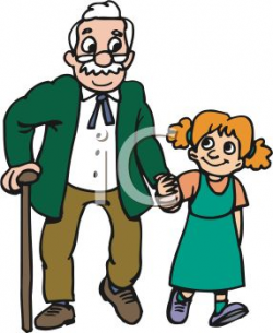 Grandma And Grandpa Clipart | Free download best Grandma And ...