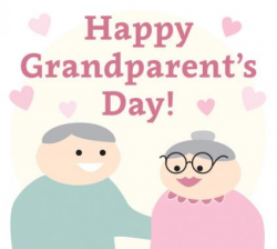 Grandparent Clip Art | LoveToKnow