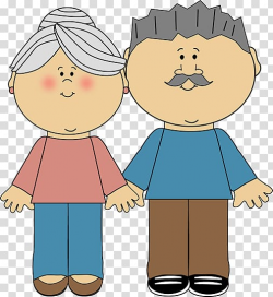 National Grandparents Day Family , Grandfather transparent ...