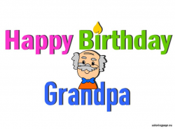 Happy birthday grandpa :) | Everything | Happy birthday ...