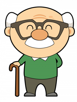 28+ Collection of Grandparents Clipart Transparent | High quality ...