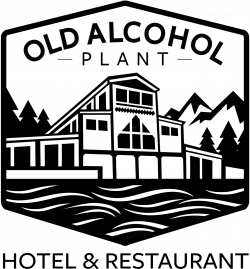 Homepage - Old Alcohol Plant Inn and Restaurant