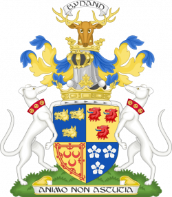Marquess of Huntly - Wikipedia