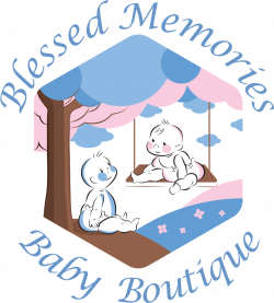 Blessed Memories Baby Boutique