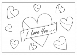 I Love You Drawing Pictures at GetDrawings.com | Free for personal ...