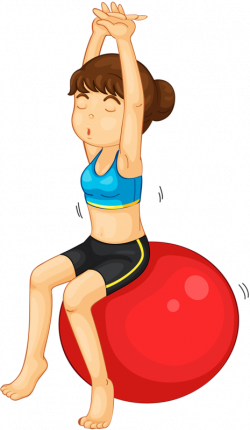 exercise | imprimibles | Pinterest | Exercises, Clip art and Planners