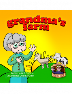 Grandma's Farm FREE Storybook Download