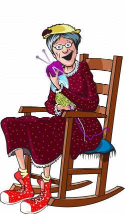 Granny (Hermiony Vidalia Criony Fiddlestadt) Has A Clone, My Real ...