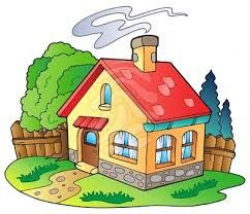GRANDMA'S HOUSE pictures clip art - Google pretraživanje ...