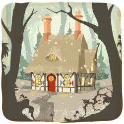 Grandma's House | WallaBee: Collecting and Trading Card Game on iOS ...