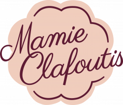 Granny Logo ~ Granny Clafoutis