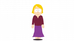 Linda Stotch - Official South Park Studios Wiki | South Park Studios