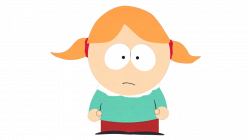Tricia Tucker - Official South Park Studios Wiki | South Park Studios