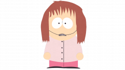 Shelly Marsh - Official South Park Studios Wiki | South Park Studios