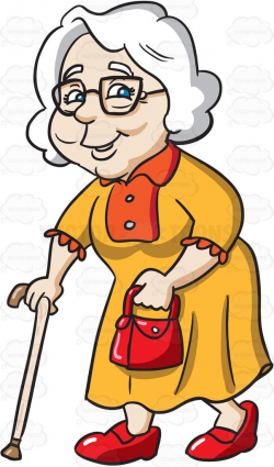 Collection of Grandmother clipart | Free download best ...