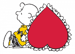 Peanuts Valentine's Day + Giveaway - Lovebugs and Postcards