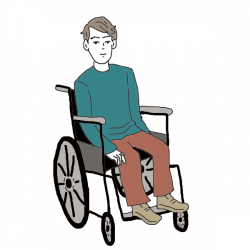 Wheelchair Dream Dictionary: Interpret Now! - Auntyflo.com