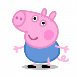 George Pig | Official Peppa Pig Wiki | FANDOM powered by Wikia