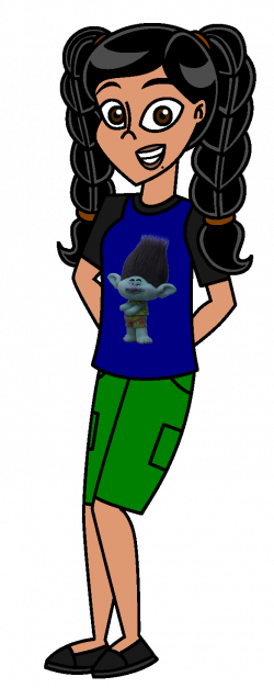 HaVTitC Grandmother's Touch Kristina in outfit 18 by Magic-Kristina ...