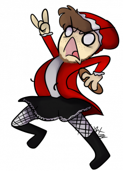 intO THE WOODS TO GRANDMOTHERS HOUSE- by BowDownBeforeIZPG on DeviantArt