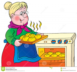 cute grandma cooking clipart 20 free Cliparts | Download ...