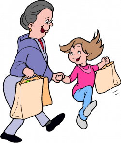 grandmother clipart - OurClipart