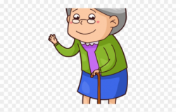 Grandmother PNG - DLPNG.com