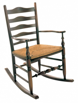 rocking chair clipart - HubPicture