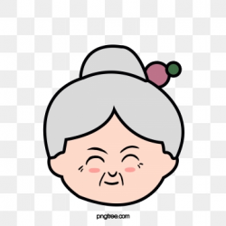 Grandmother Png, Vector, PSD, and Clipart With Transparent ...