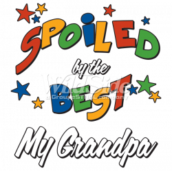 SPOILED BY THE BEST - MY GRANDPA | The Wild Side
