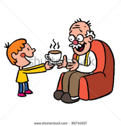 images of grandson with grandpa | Use these free images for ...