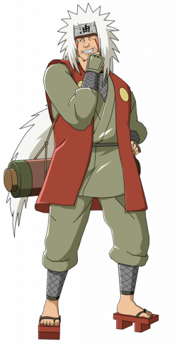 Jiraiya | Narutopedia | FANDOM powered by Wikia