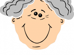 Grandmother And Grandfather Clipart 22 - 1300 X 1227 | carwad.net
