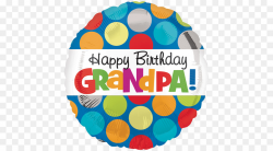 Birthday Party Background clipart - Birthday, Balloon, Gift ...